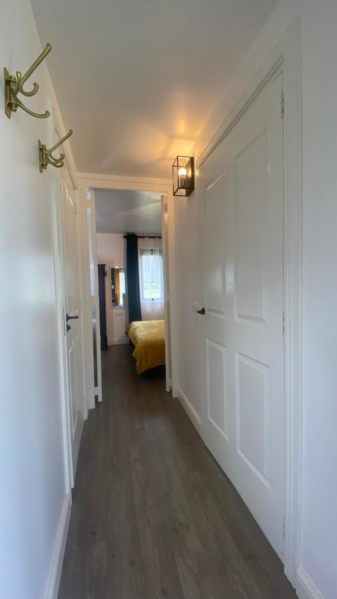 Albertine Agnes Tiny House Franeker Exteriör bild