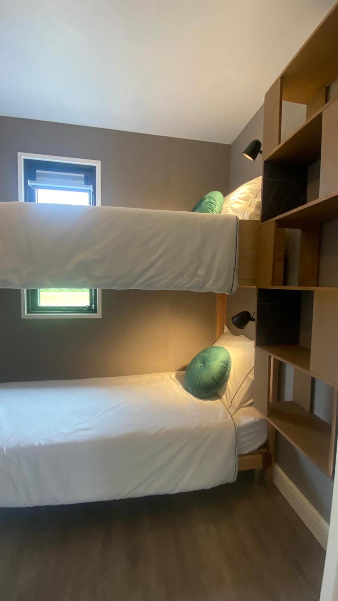 Albertine Agnes Tiny House Franeker Exteriör bild